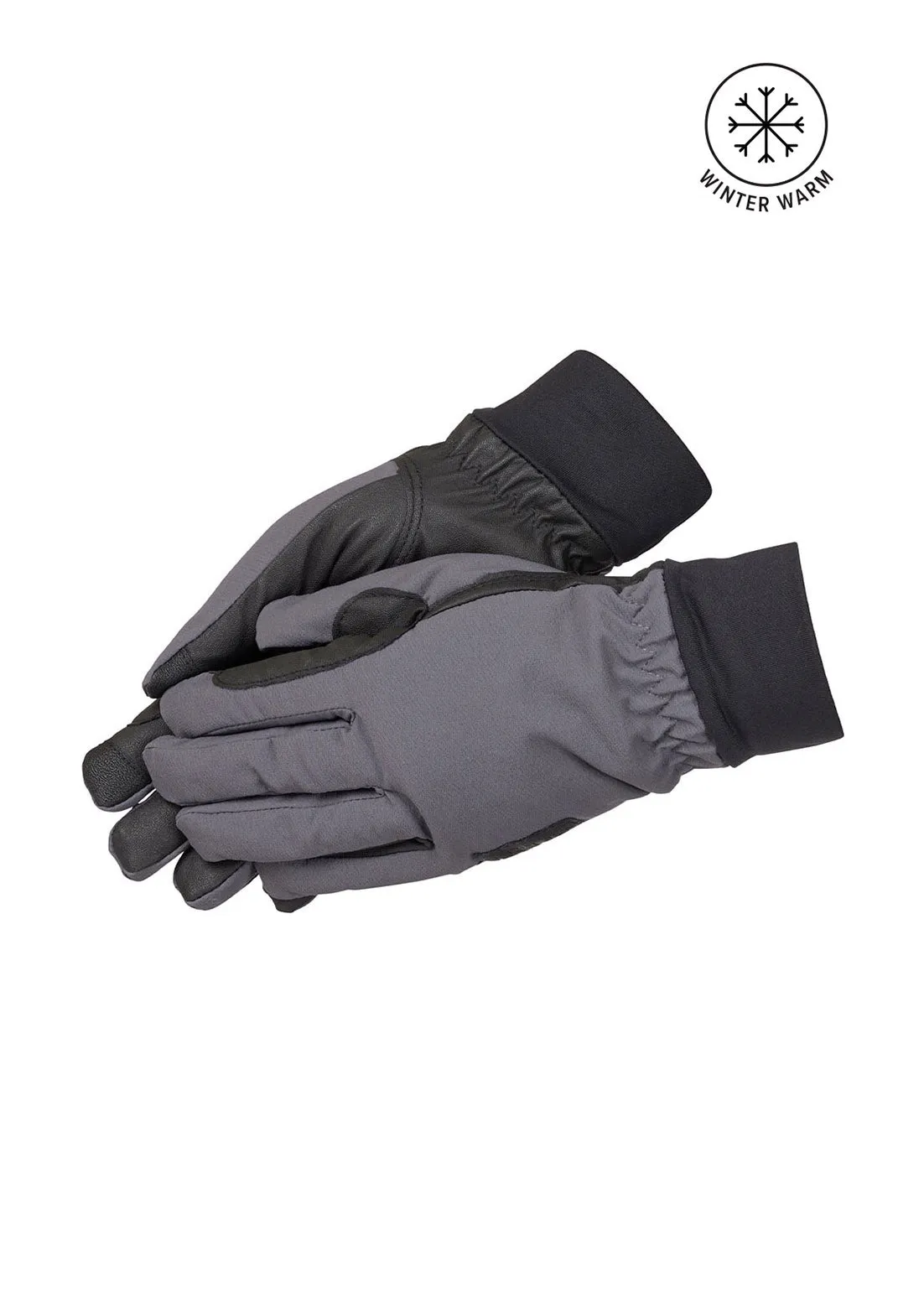 Hand Warmer Riding Gloves 2.0