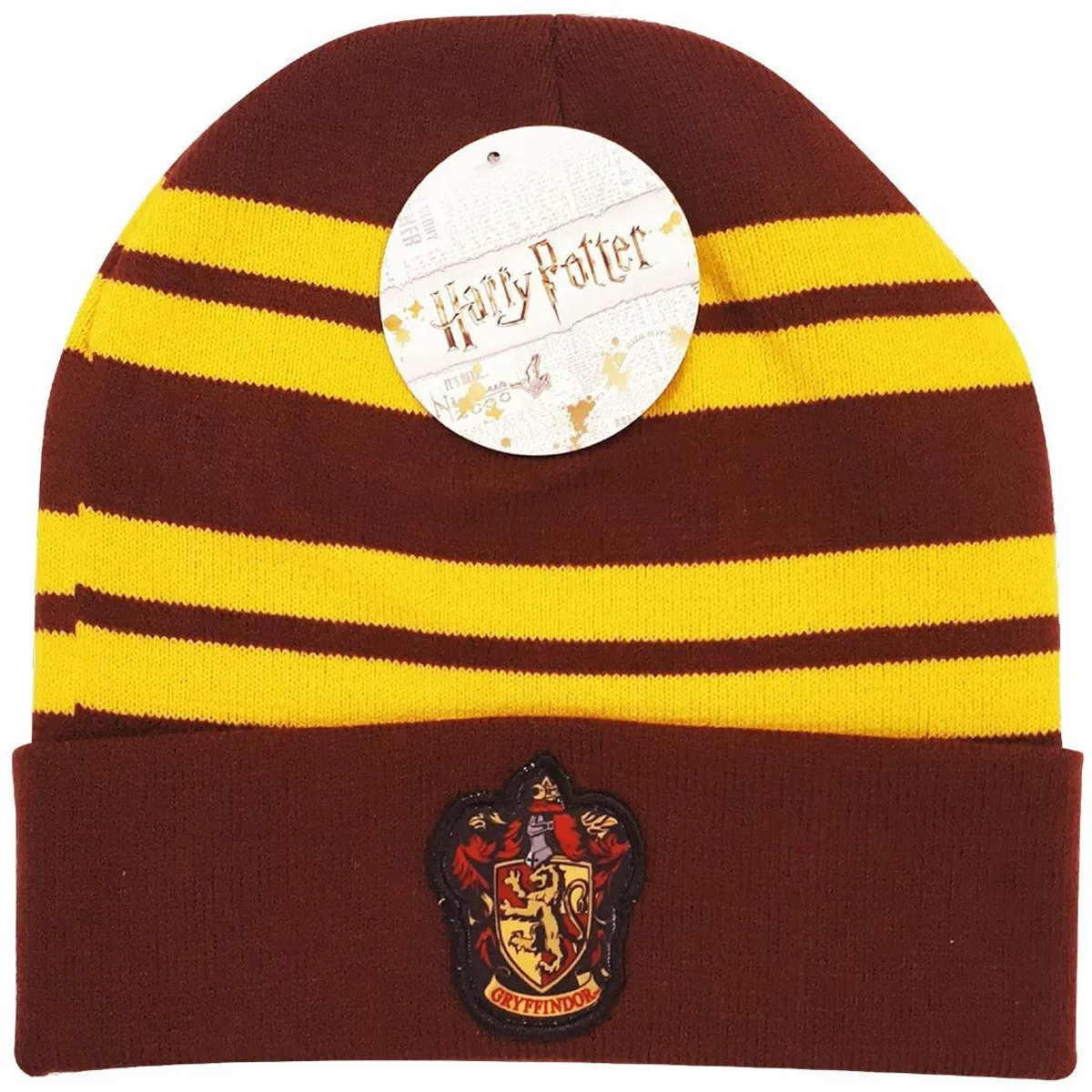 Harry Potter Gryffindor Beanie