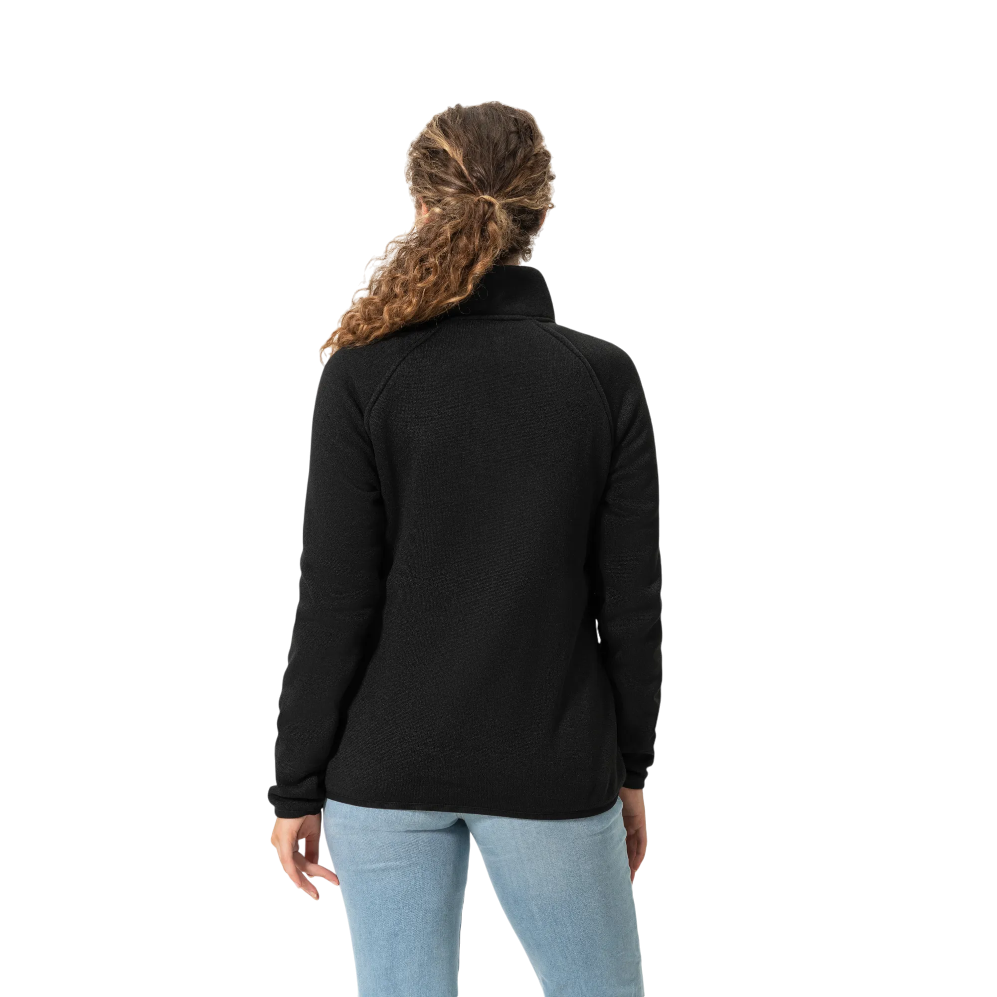 Heated Fleece Jacket for Women