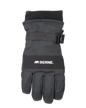 Heavy-Duty Insulated Work Glove