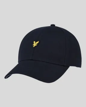 Heavy Twill Baseball Cap