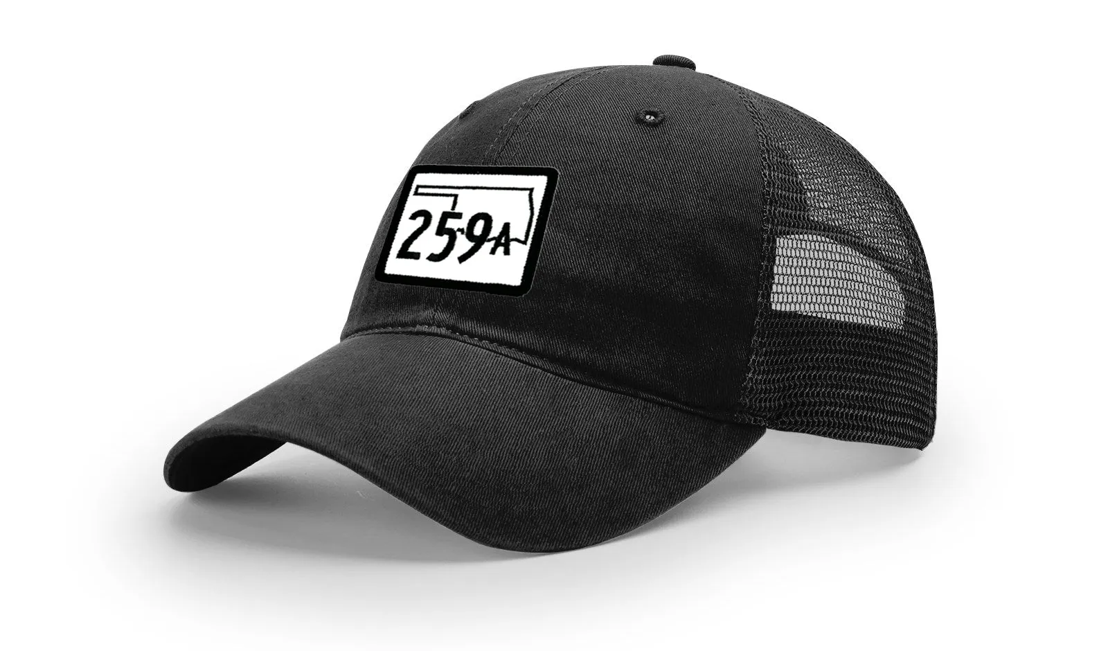 Hochatime 259A Trucker