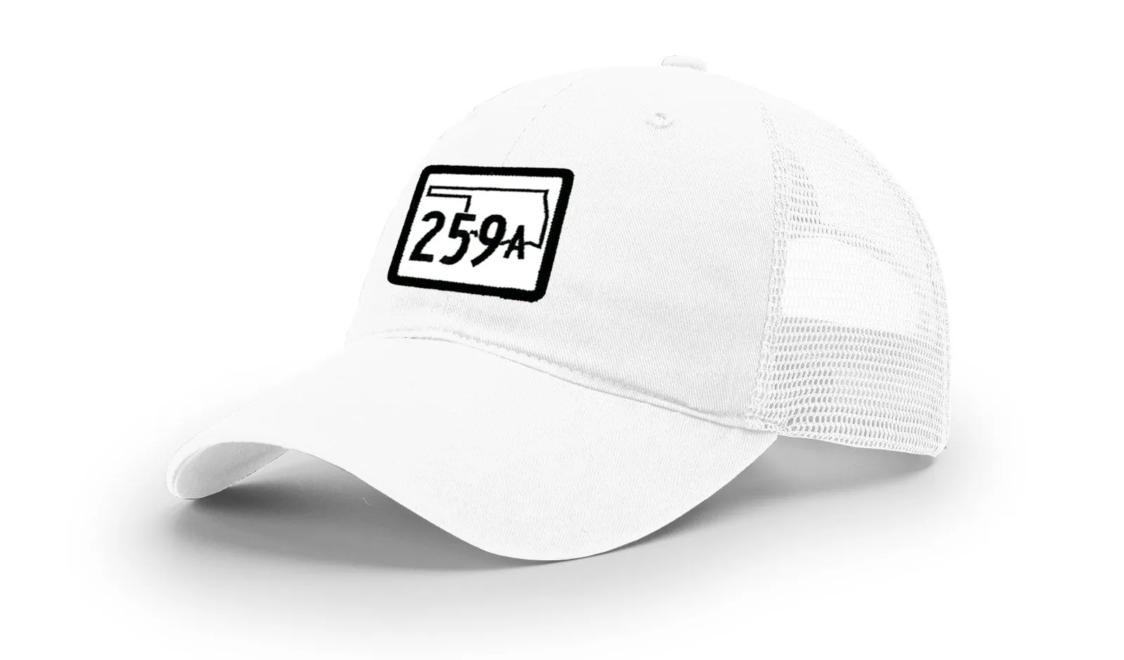 Hochatime 259A Trucker