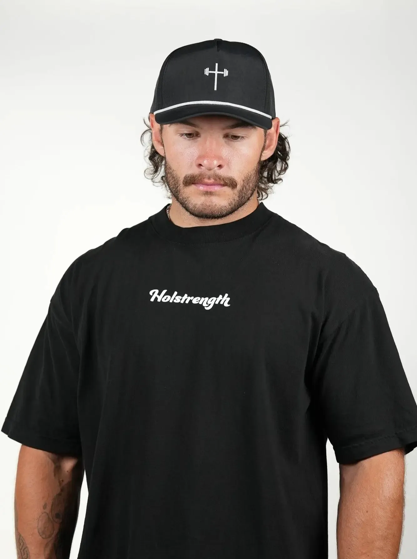 HolStrength Baseball Cap