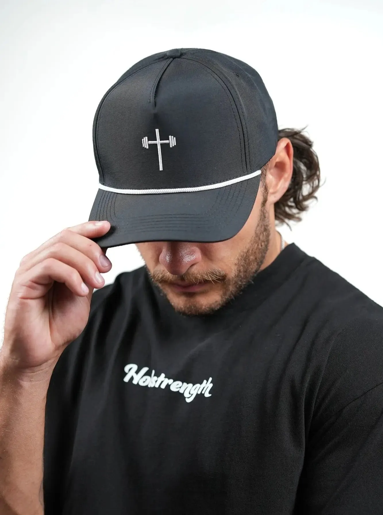 HolStrength Baseball Cap