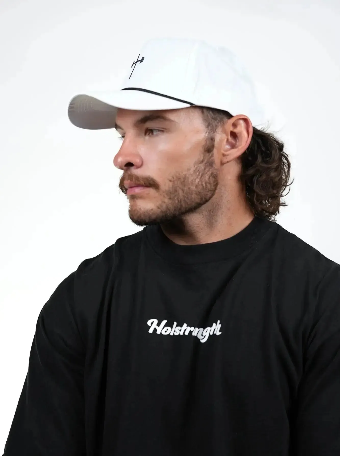 HolStrength Baseball Cap