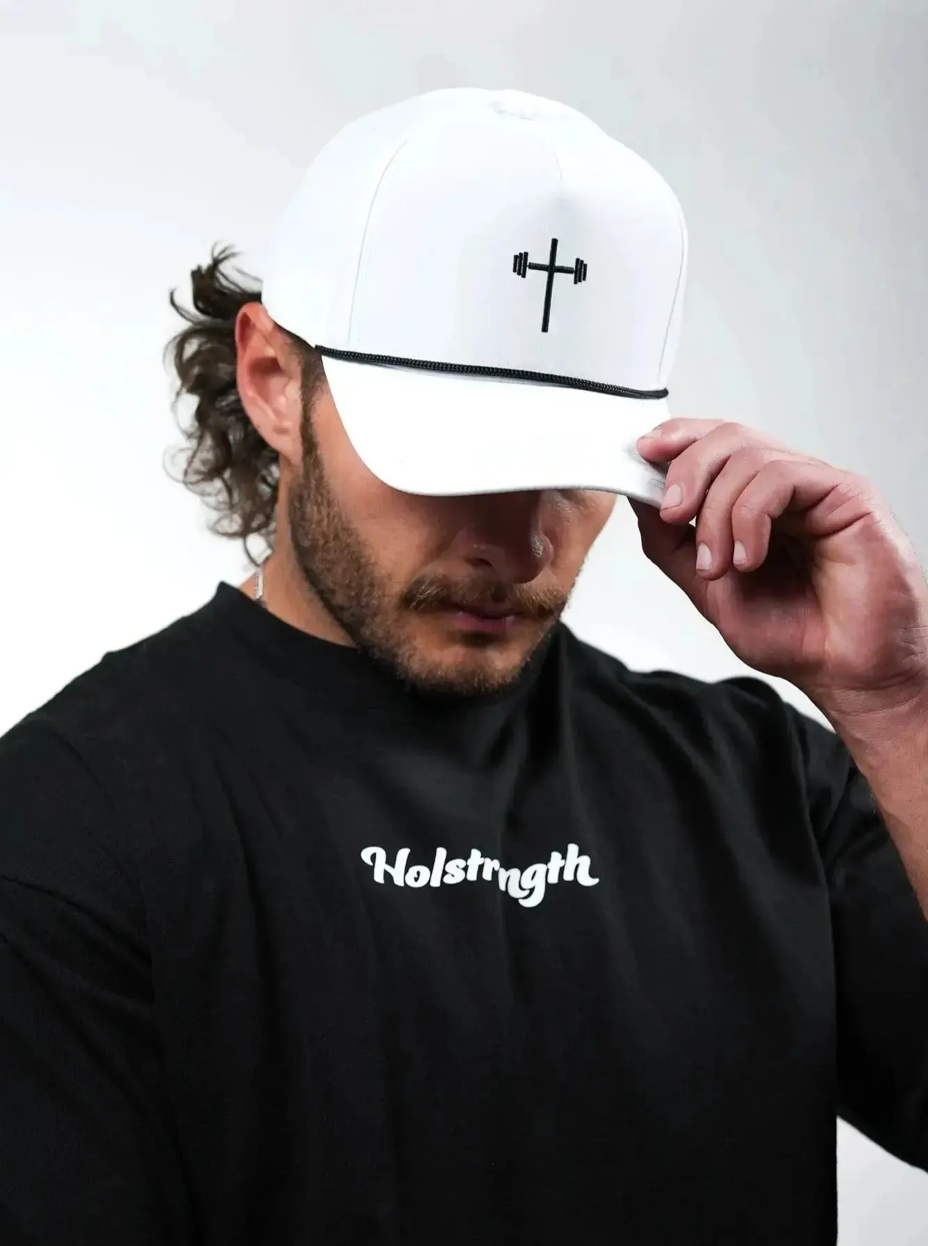 HolStrength Baseball Cap