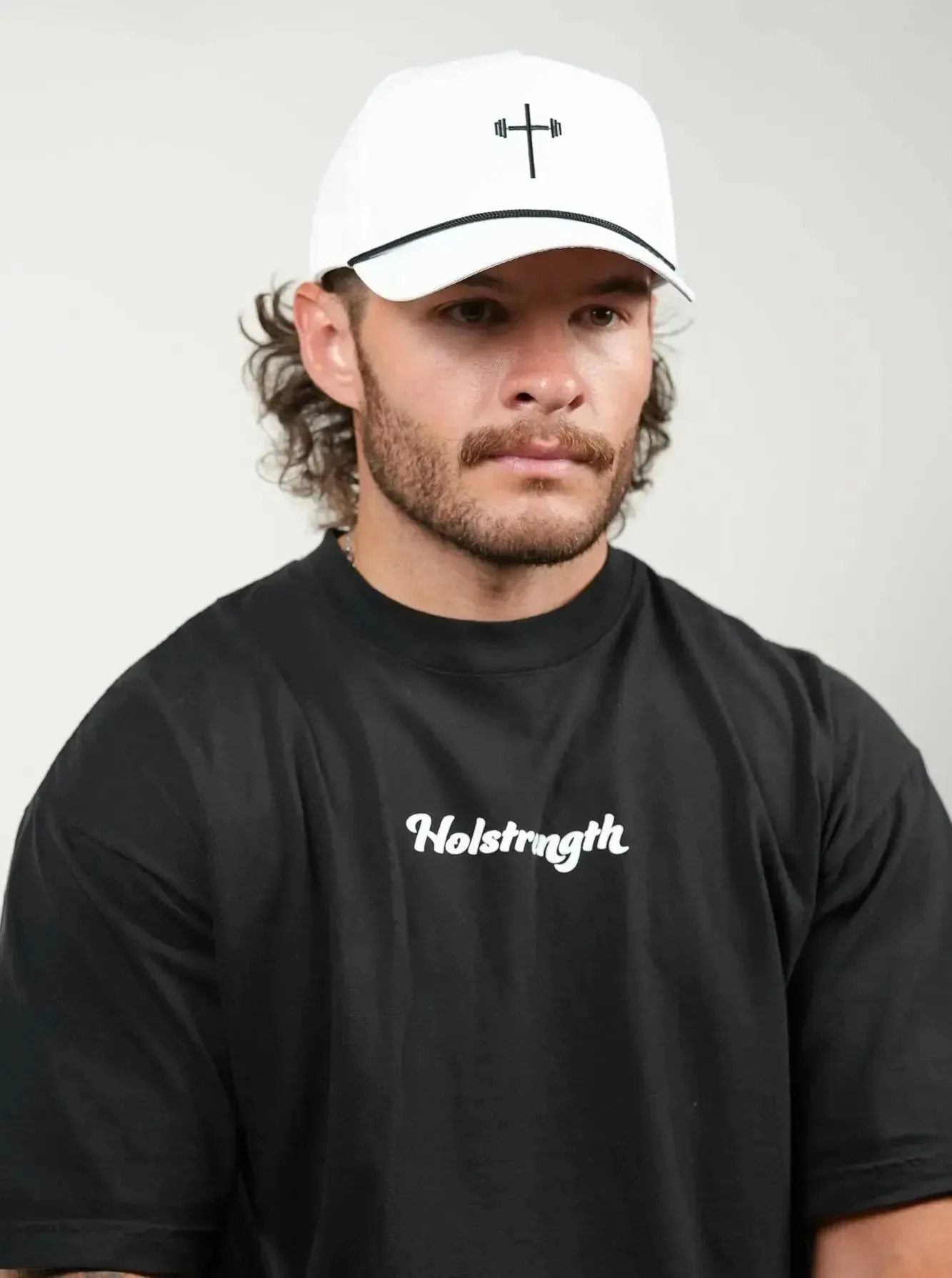 HolStrength Baseball Cap