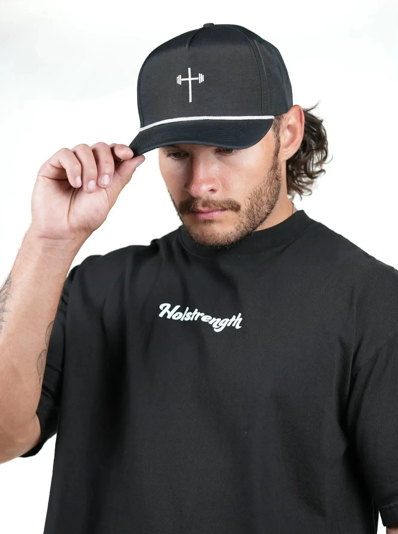 HolStrength Baseball Cap