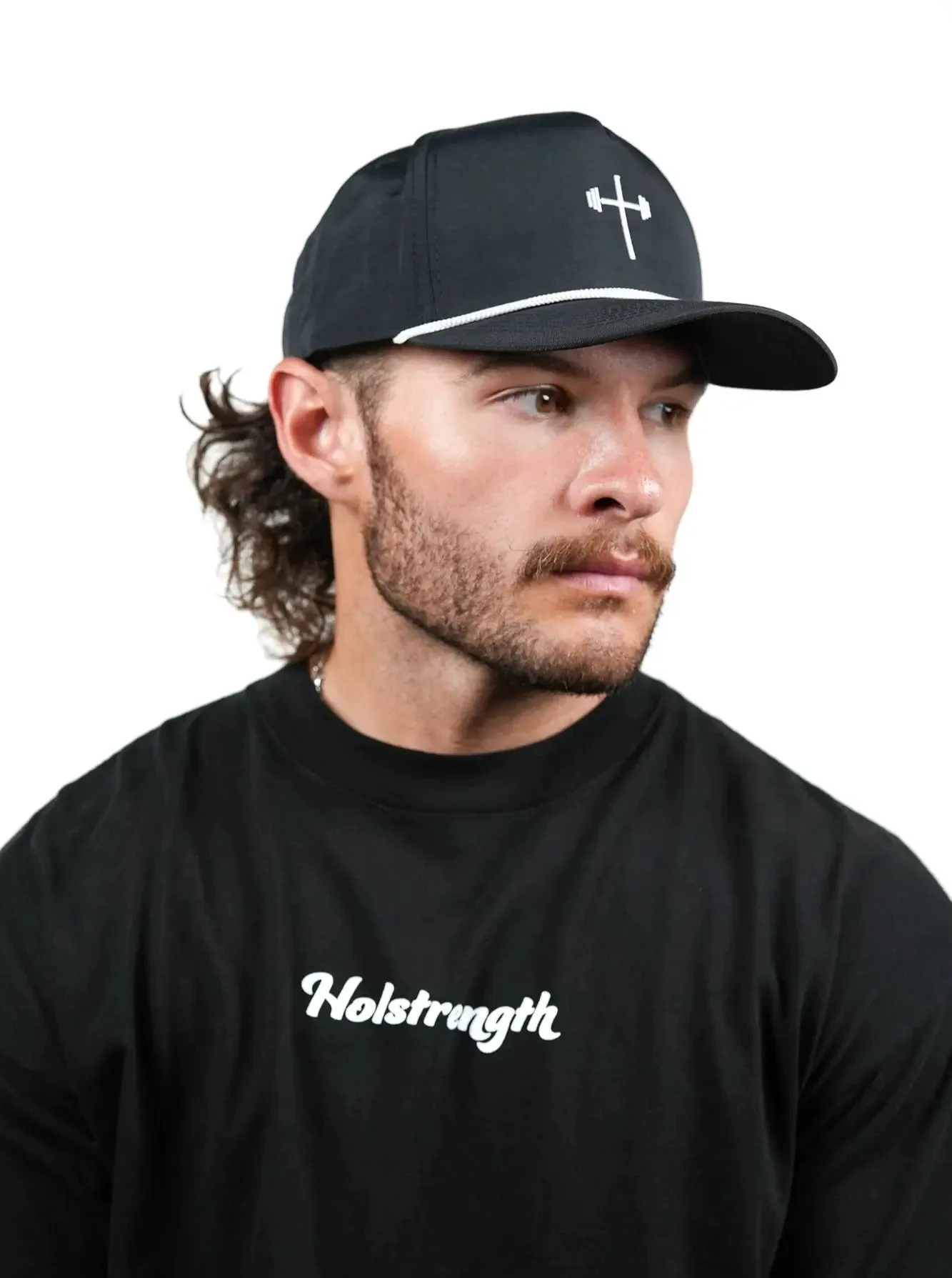 HolStrength Baseball Cap