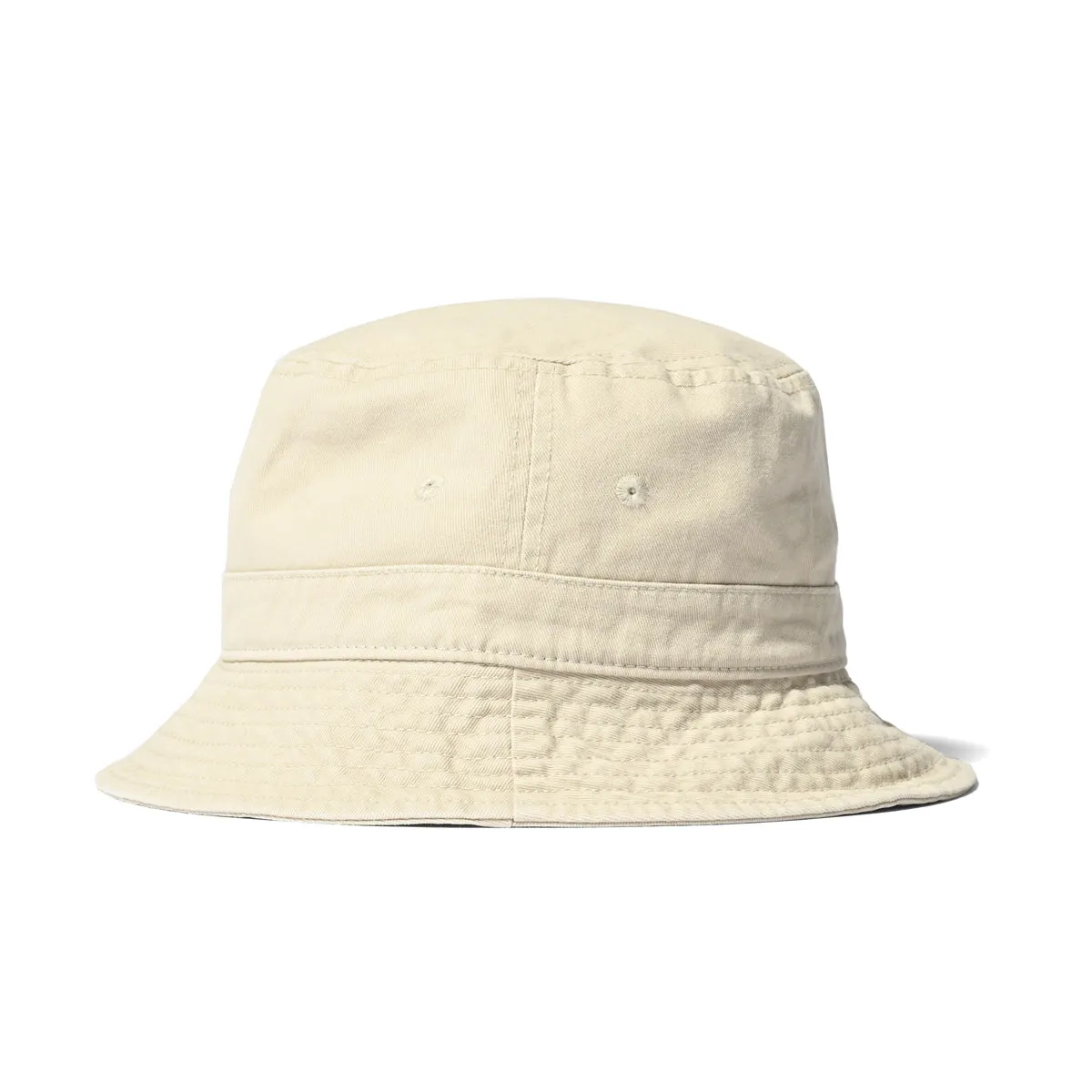 HOMEGAME - WASHED BUCKET HAT【HG241408】