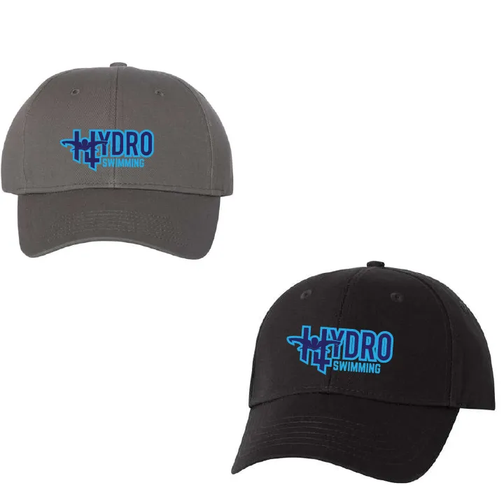 Hydro4 Baseball Cap