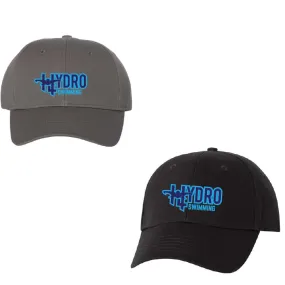 Hydro4 Baseball Cap