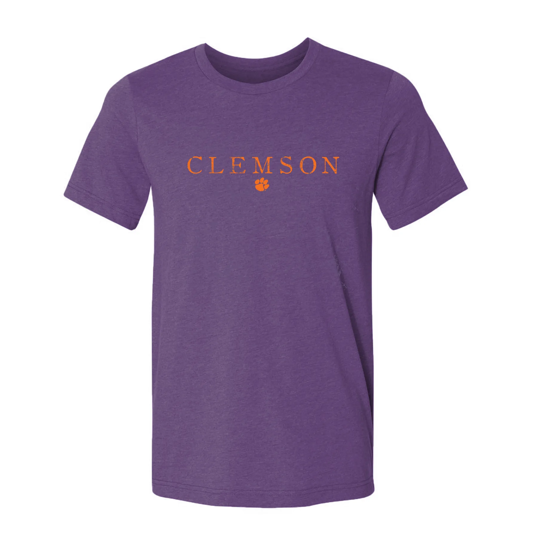 I Went To Clemson