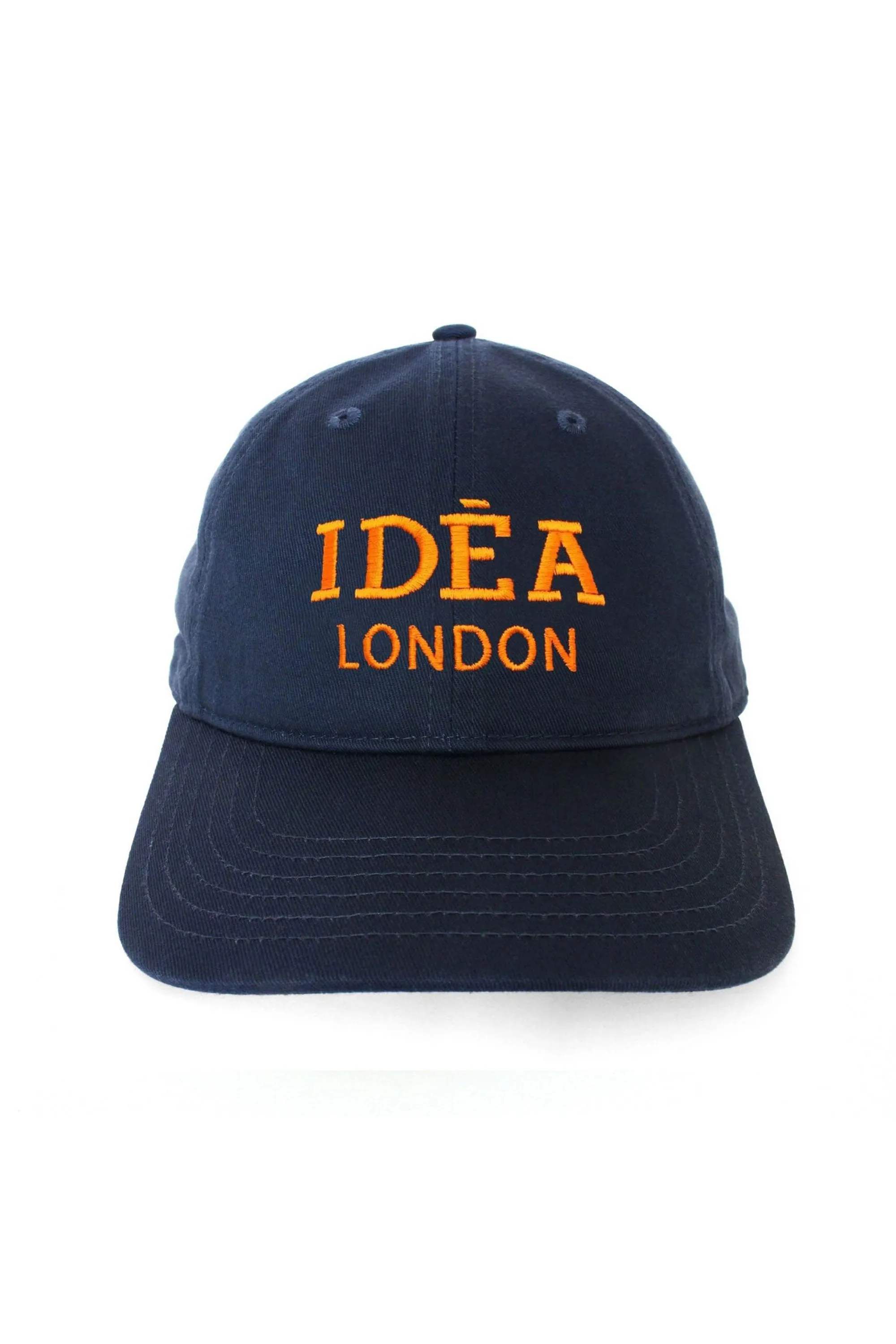 IDEA - ID?A CAP