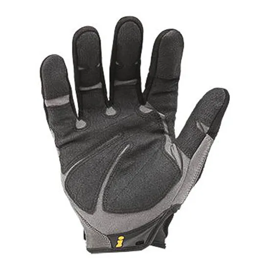 Ironclad Heavy Utility Work Gloves HUG