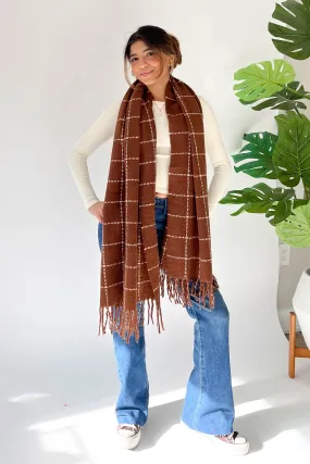 Jenna Scarf