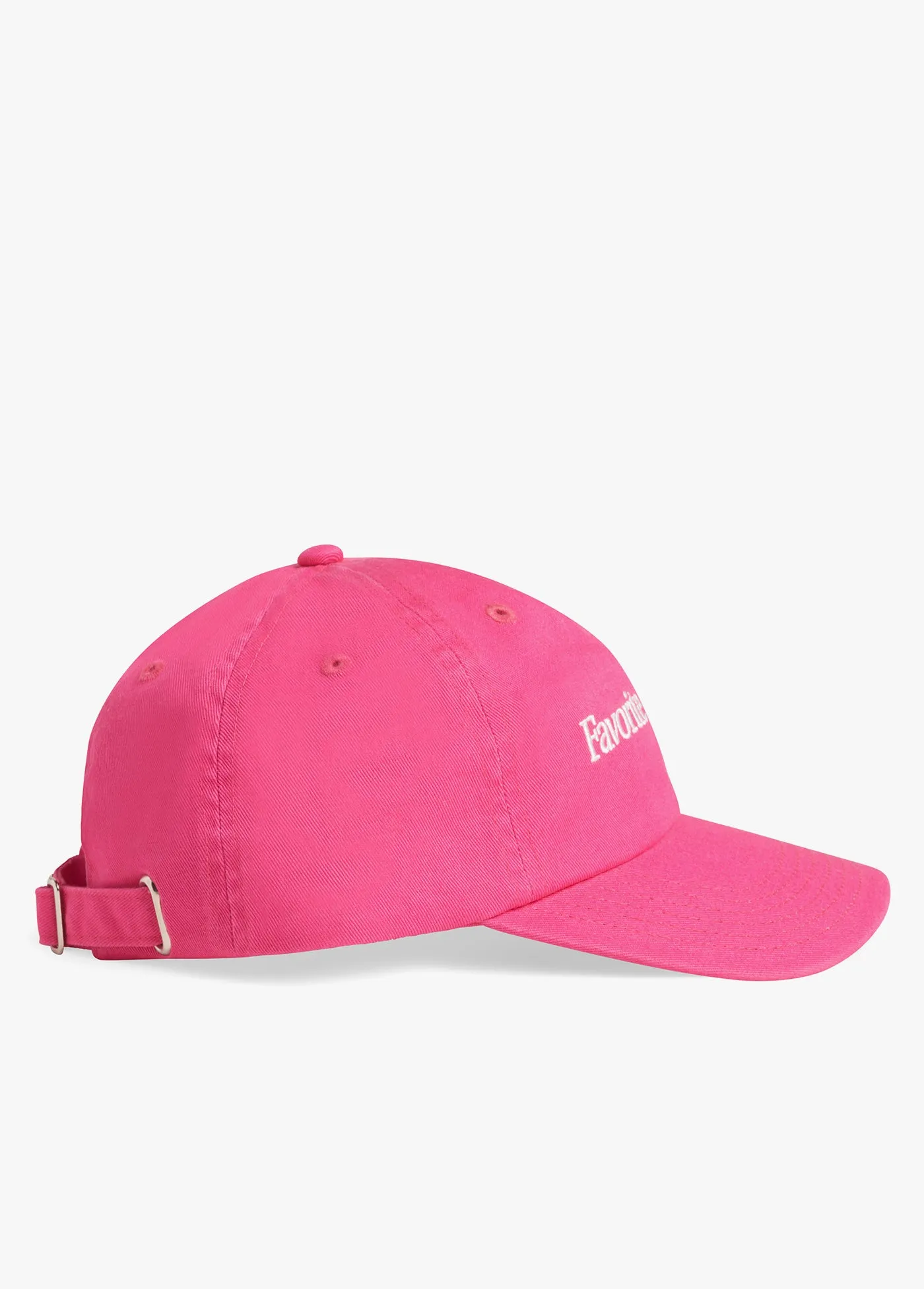 KIDS CLASSIC LOGO BASEBALL HAT