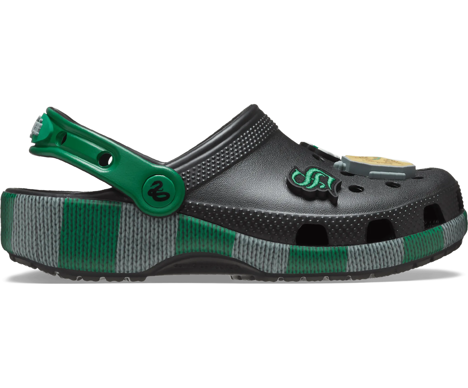 Kids' Harry Potter Slytherin Classic Clog