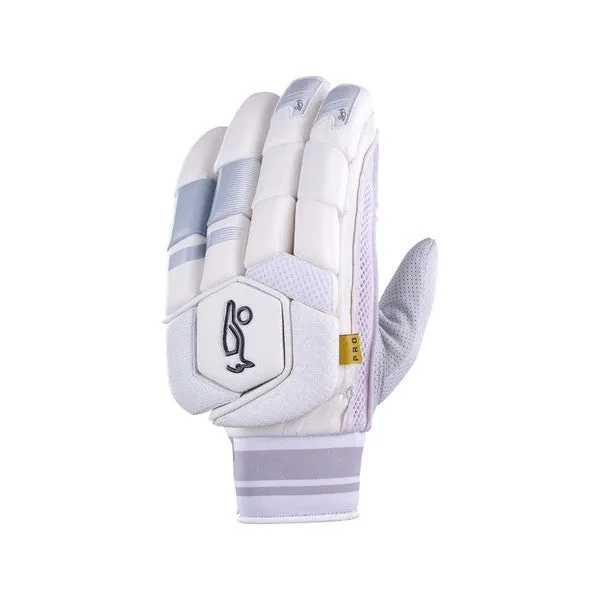 Kookaburra Ghost Pro Cricket Batting Gloves 2024