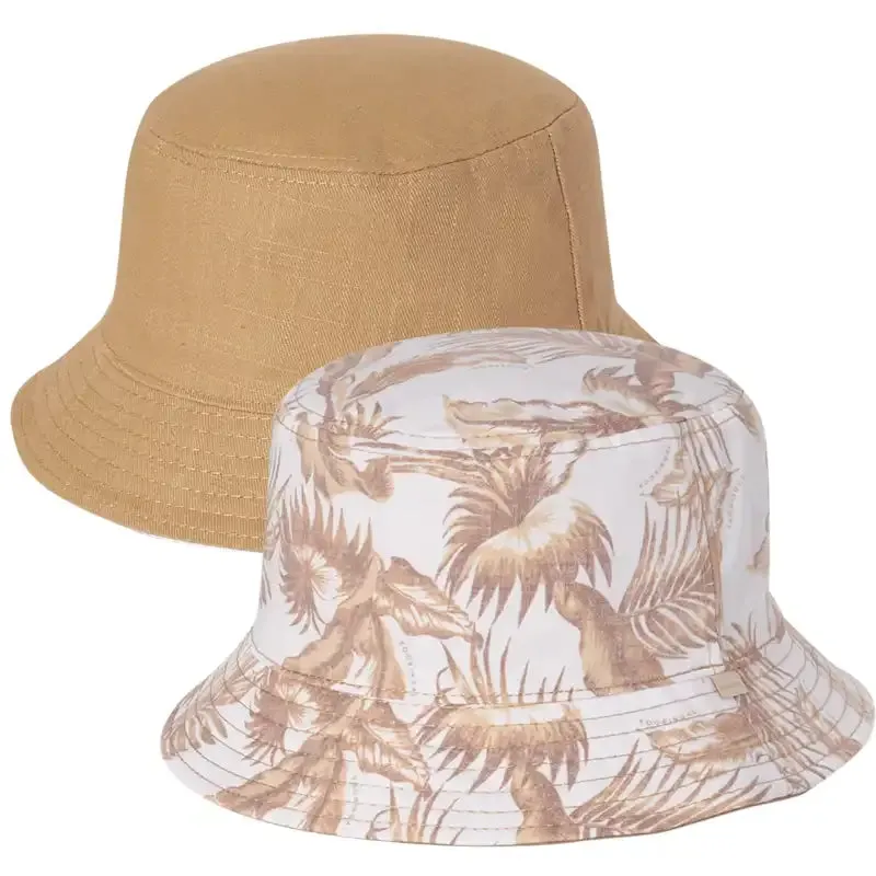 Kooringal Ladies Bucket Hat - Cali