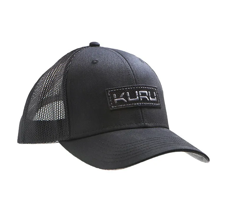 KURU TRUCKER HAT