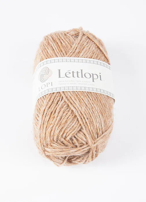 Lett Lopi 1419 - barley