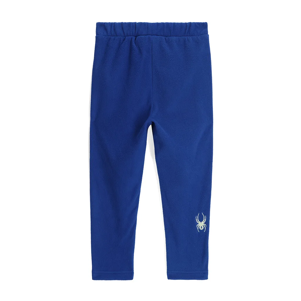 Little Kids Speed Fleece - Electric Blue