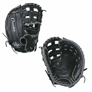 Louisville Slugger Omaha First Base Mitt 13.00"