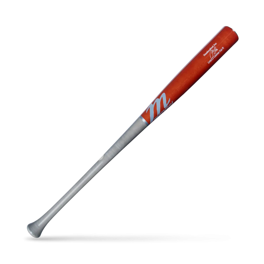 Marucci Francisco Lindor Pro Model Maple Wood Bat LINDY12