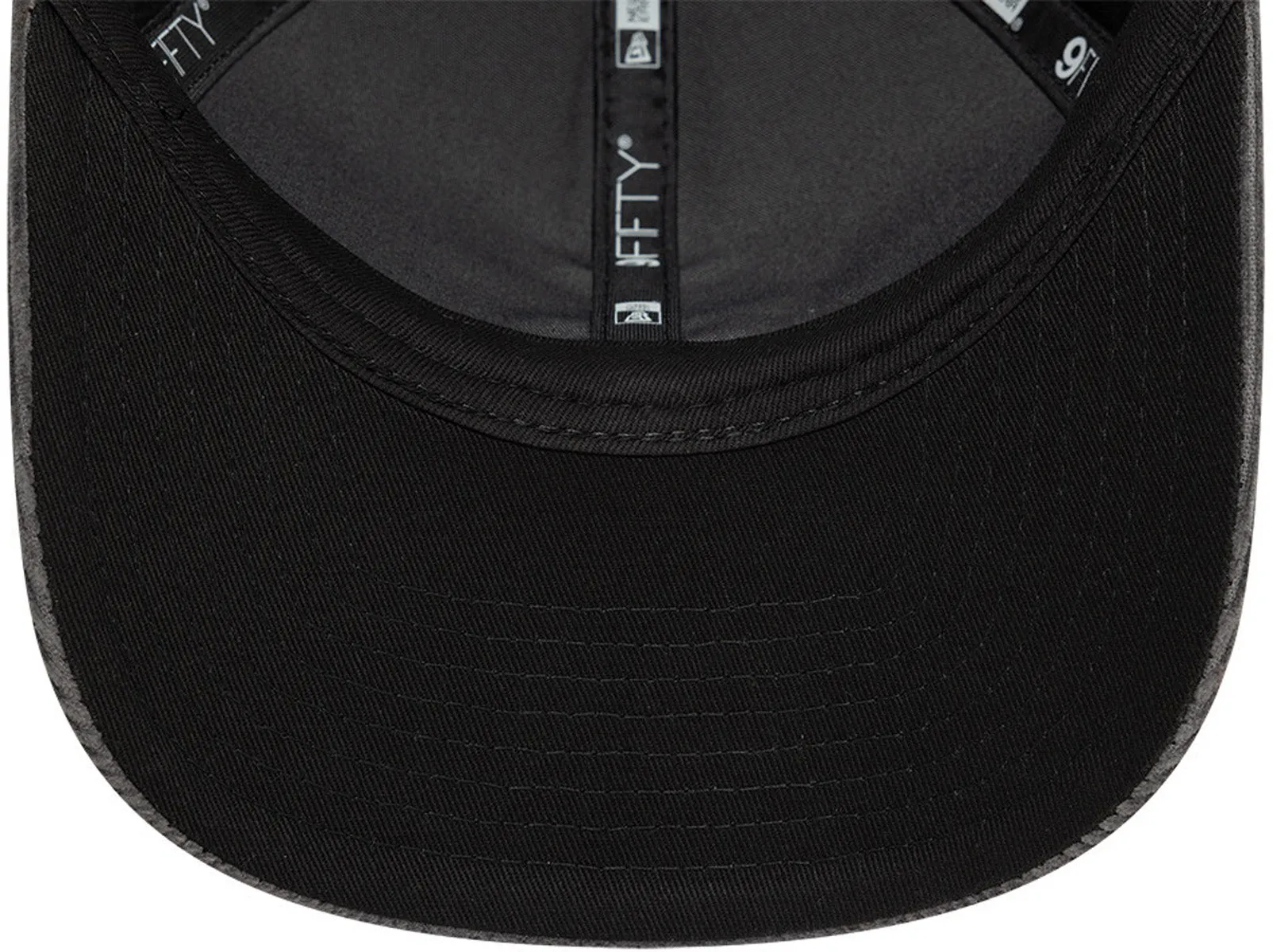 McLaren Automotive New Era 9Fifty Grey Cord Snapback Team Cap