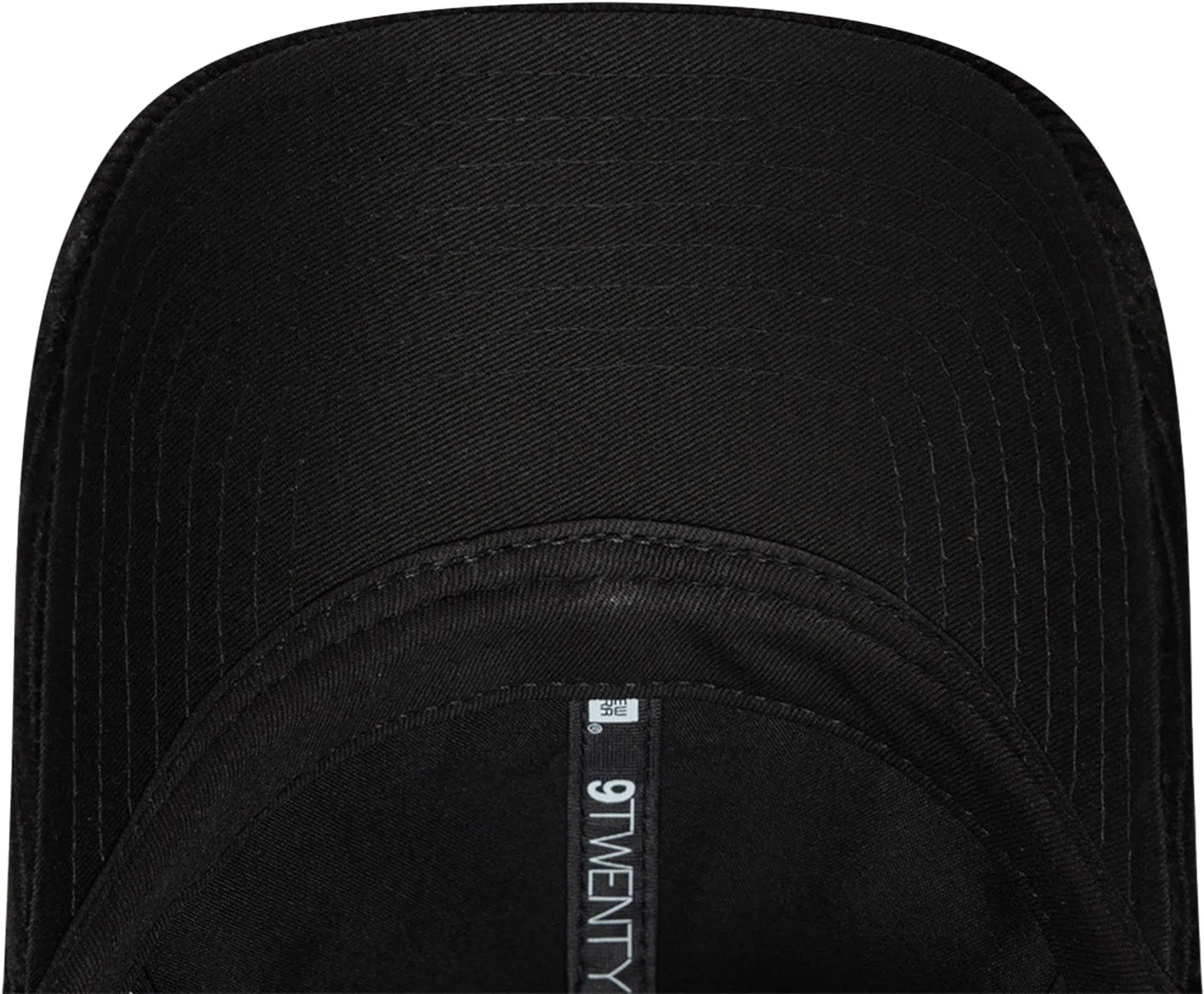 McLaren Automotive New Era 9Twenty Cord Black Team Cap