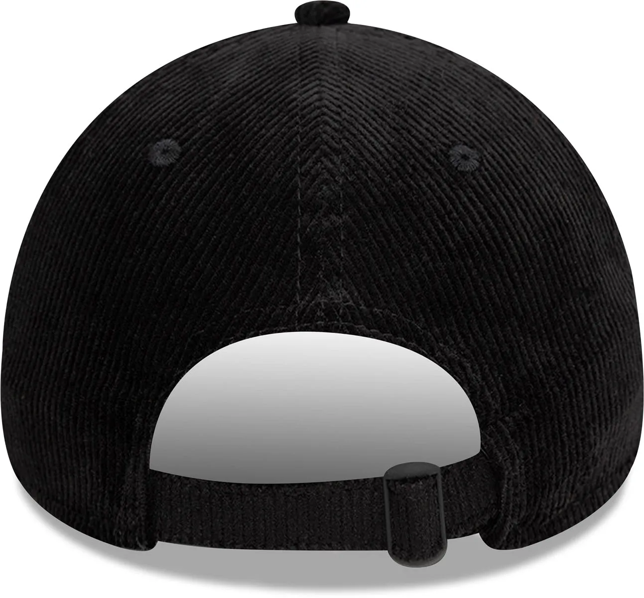 McLaren Automotive New Era 9Twenty Cord Black Team Cap