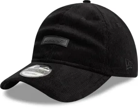 McLaren Automotive New Era 9Twenty Cord Black Team Cap