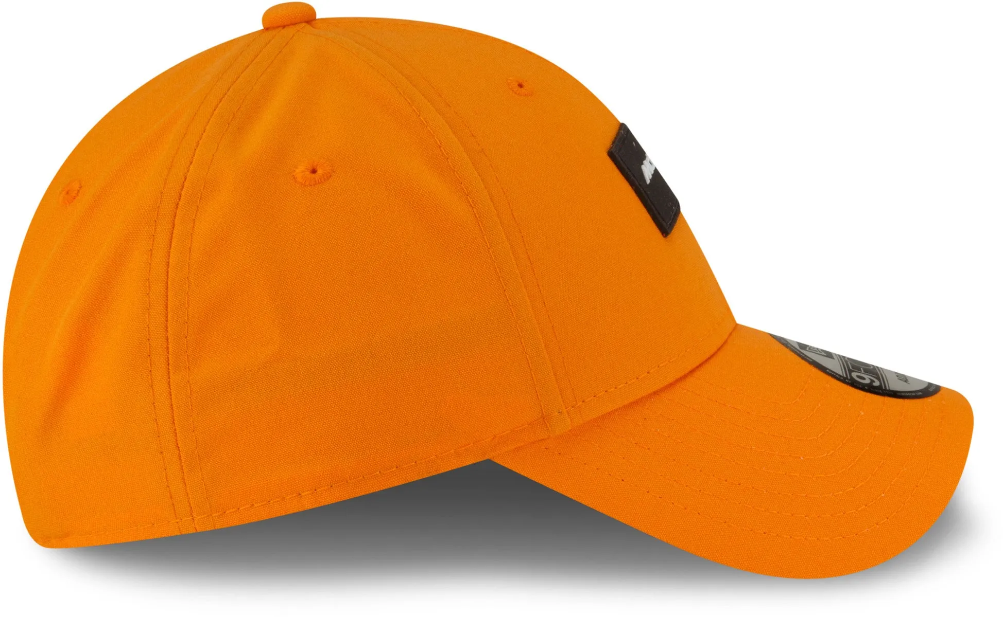 McLaren Racing New Era 9Forty Repreve Papaya Team Cap