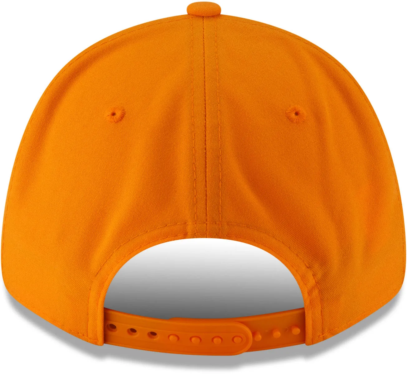 McLaren Racing New Era 9Forty Repreve Papaya Team Cap