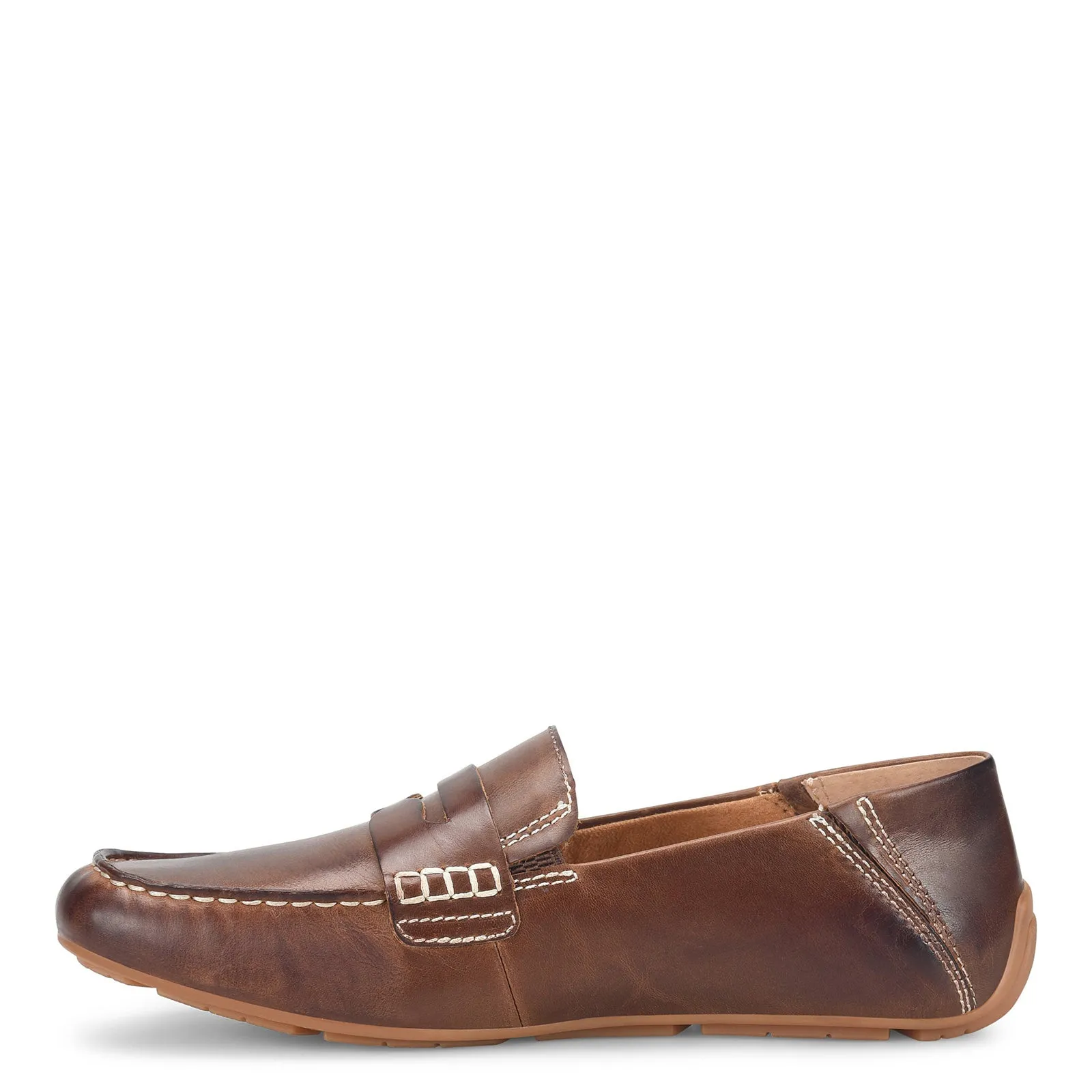 Men's Born, Marcel Penny Slip-On