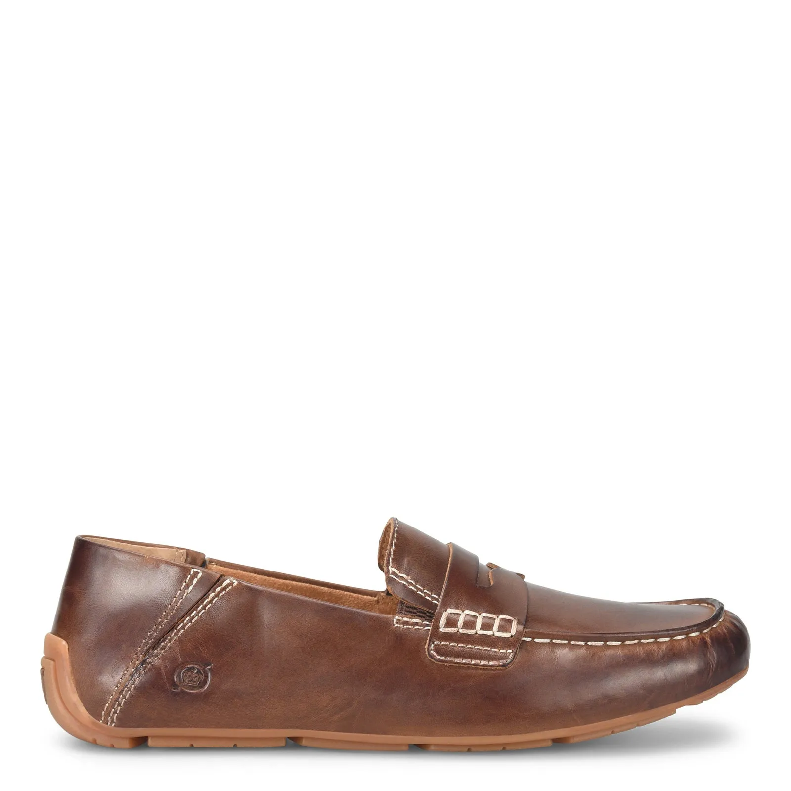 Men's Born, Marcel Penny Slip-On