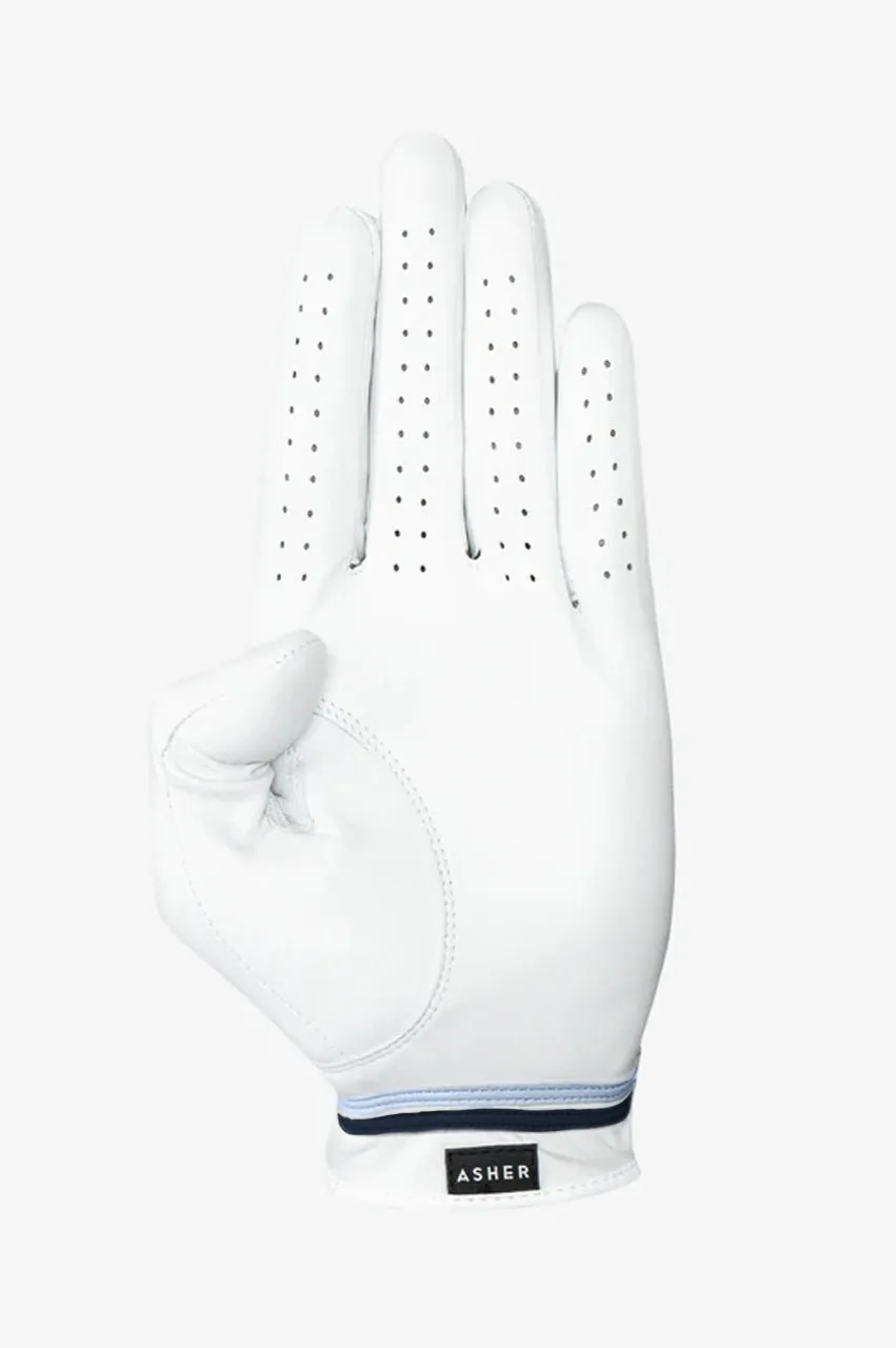 Men's Cabretta Leather Golf Glove