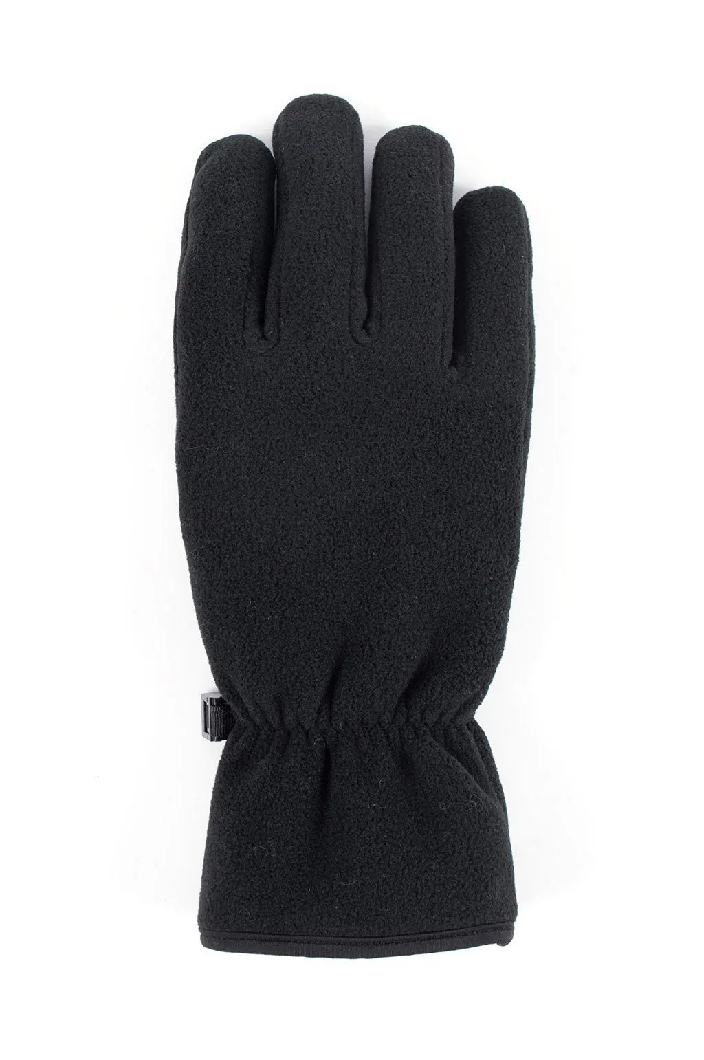 Men's Classic Fleece Touch Screen Gloves