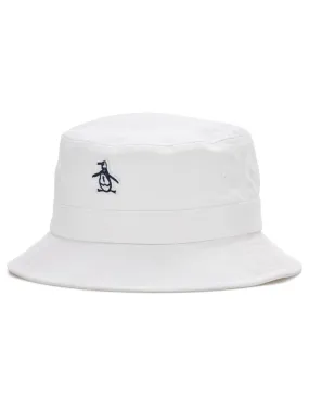 Men's Cotton Bucket Hat