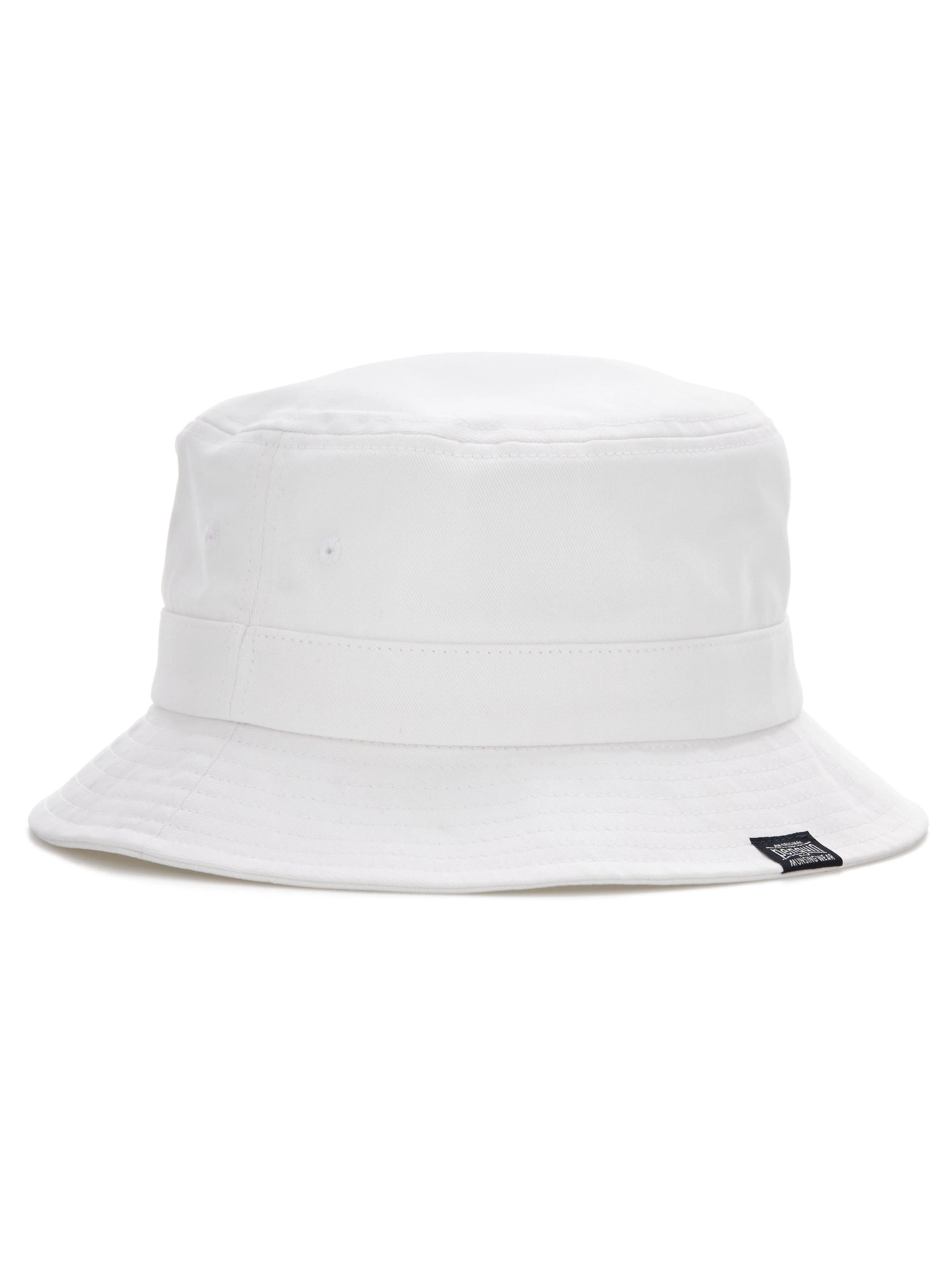 Men's Cotton Bucket Hat