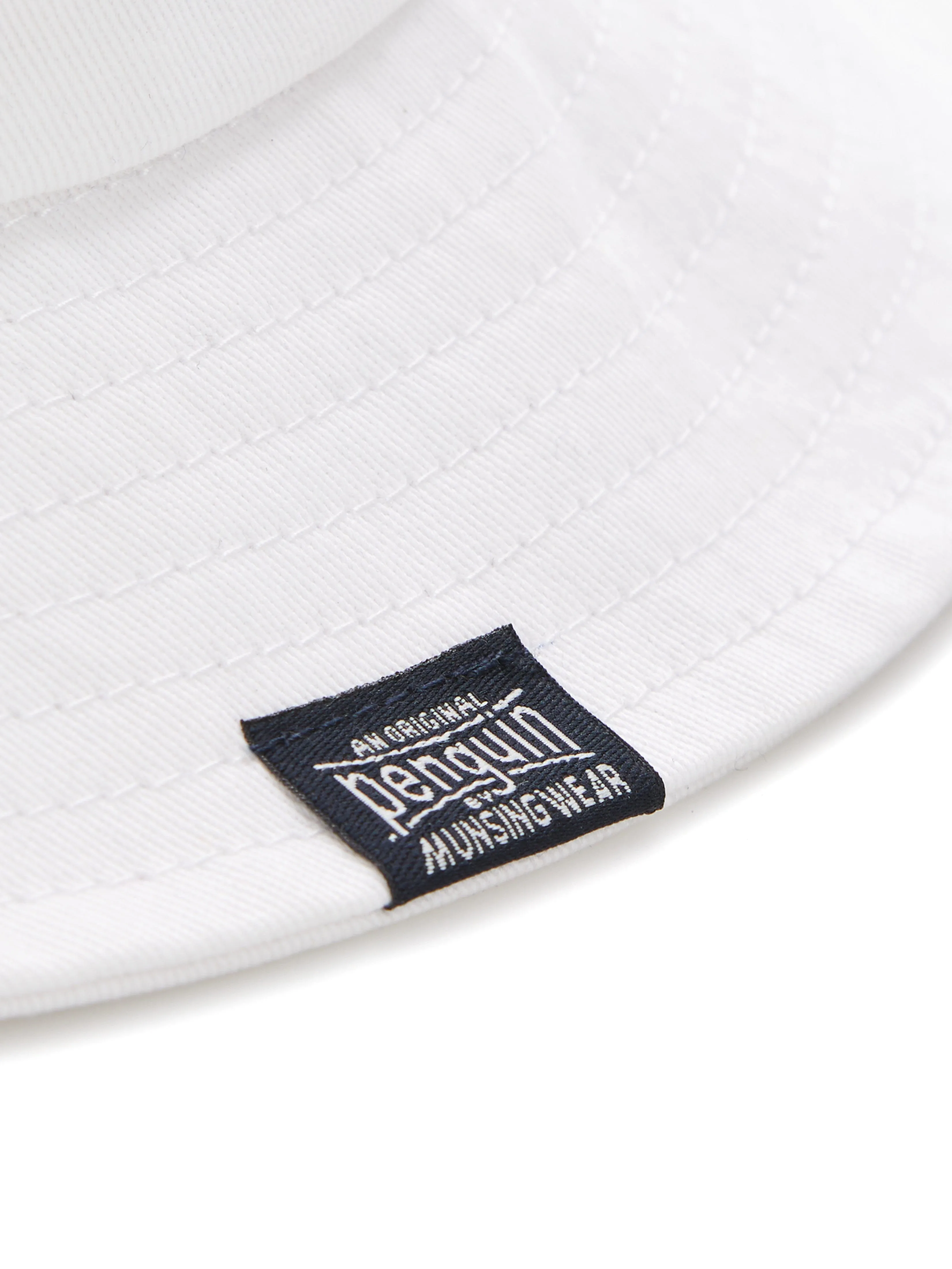 Men's Cotton Bucket Hat