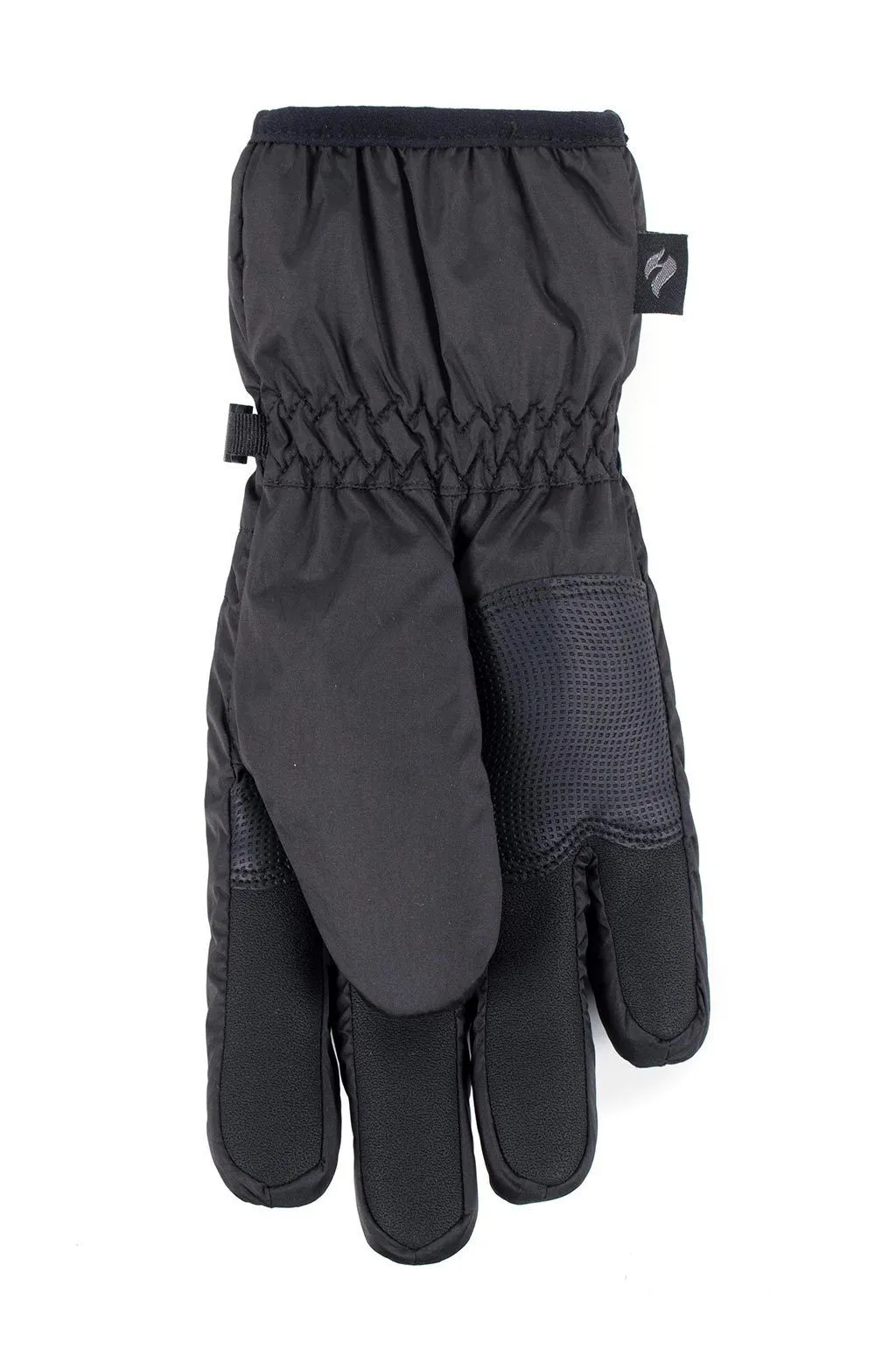 Men's Gunnison Quilted Touch Screen Gloves