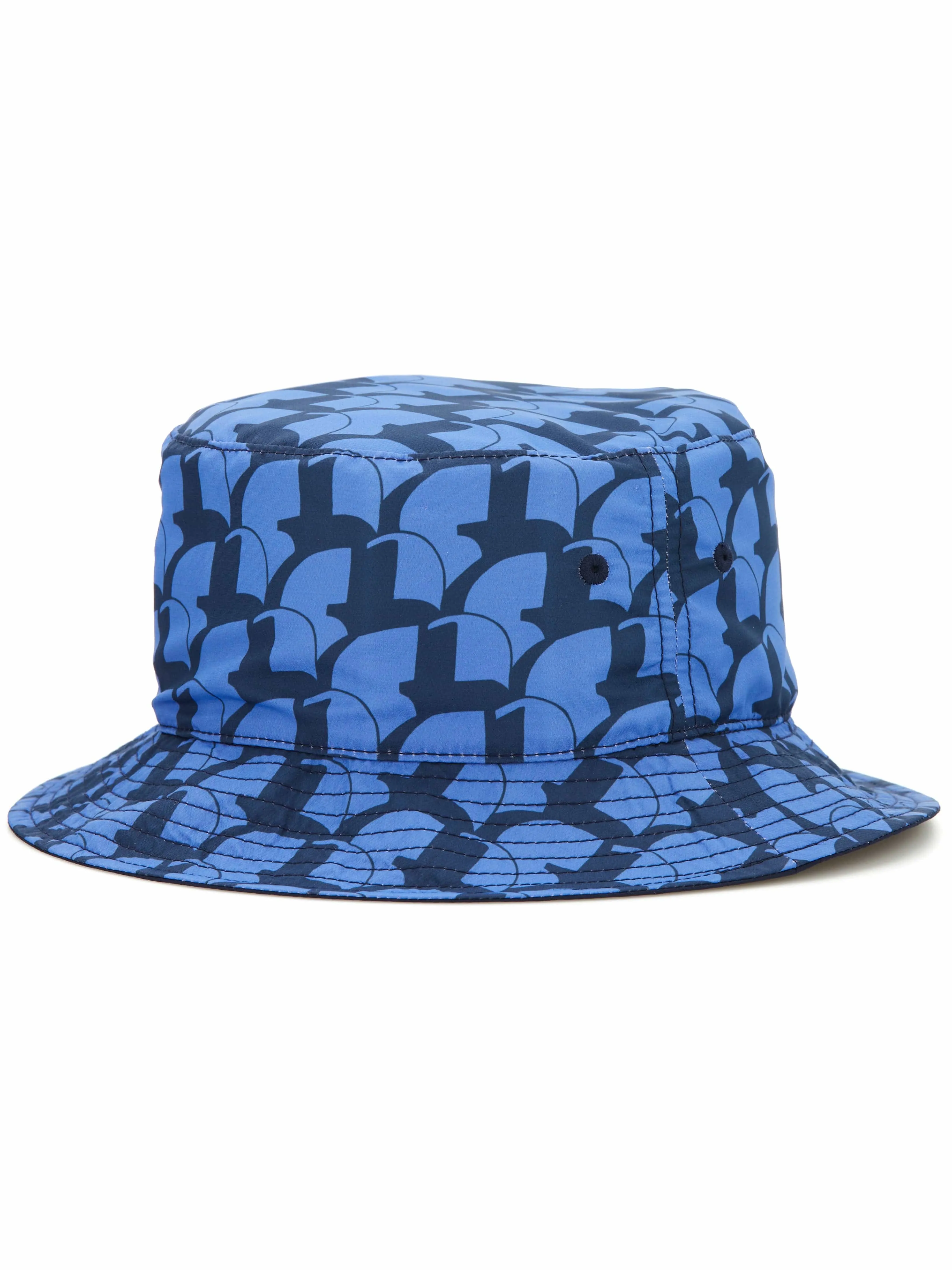 Men's Heritage Reversible Print Golf Bucket Hat