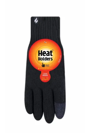 Men's Touch Screen Gloves