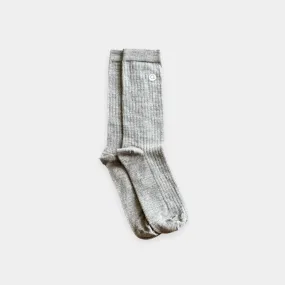 Merino Wool Lightweight Adult Socks