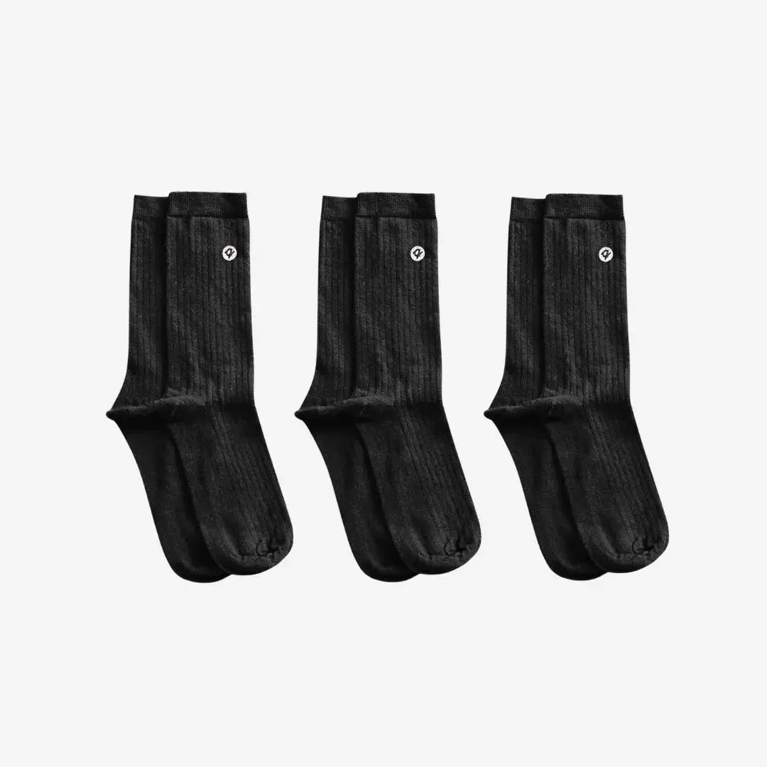 Merino Wool Lightweight Adult Socks