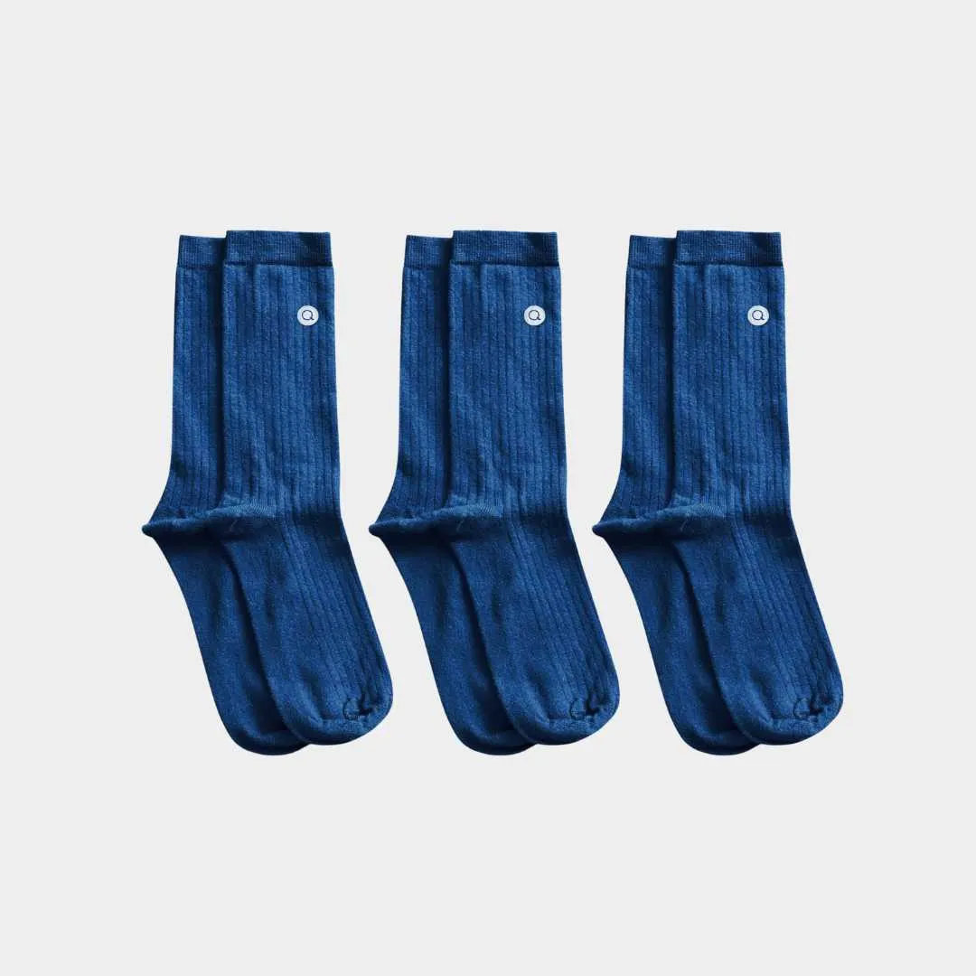 Merino Wool Lightweight Adult Socks