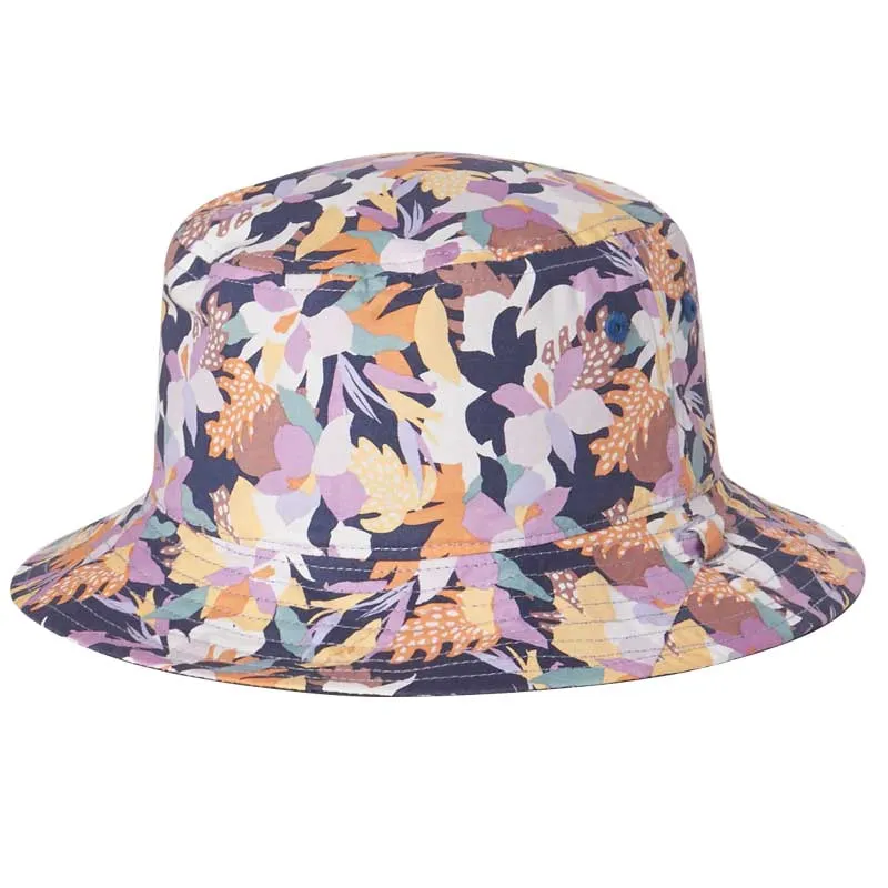 Millymook Youth Bucket Hat - Bianca